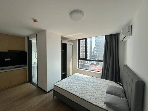 TK | Studio Room Available for Rent at Amanda Hotel 🏡