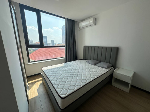 TK | Studio Room Available for Rent at Amanda Hotel 🏡