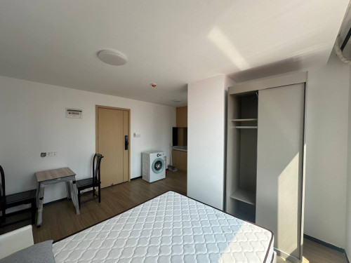TK | Studio Room Available for Rent at Amanda Hotel 🏡
