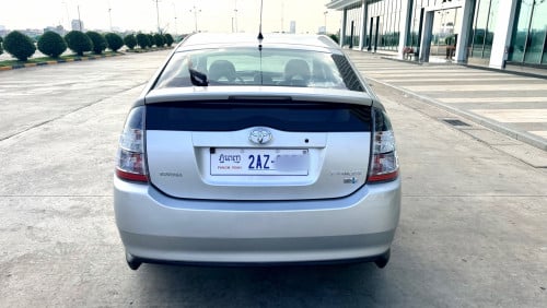 Toyota Prius 2004 H-Full