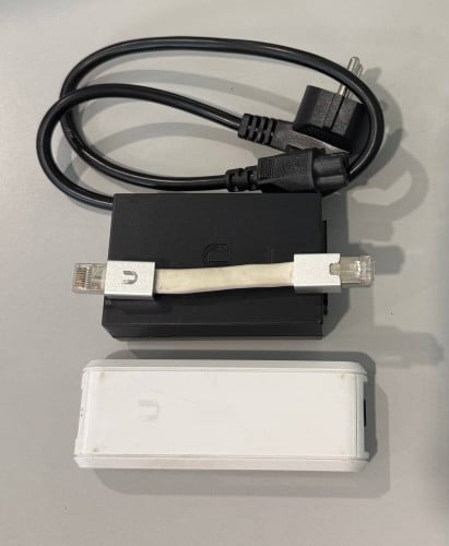 Unifi Cloud Key