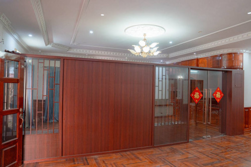 Villa For Rent At In BKK1 | Big Space For Parking