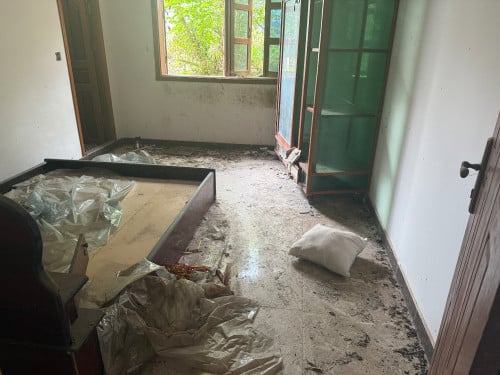 Villa for sale