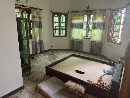 Villa for sale