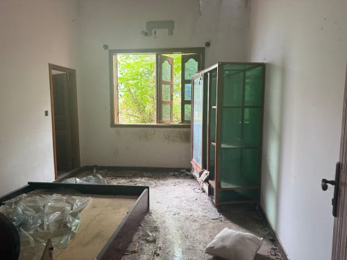 Villa for sale