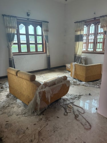 Villa for sale