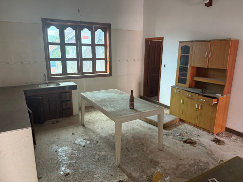 Villa for sale
