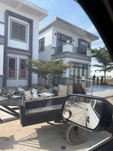 Villa for sales