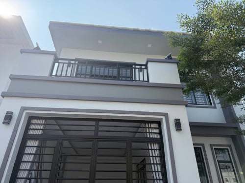 Villa for sales