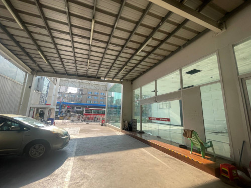 Warehouse For Rent