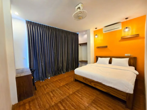 WESTERN STUDIO ROOM FOR RENT-INDEPENDENCE MONUMENT🍀