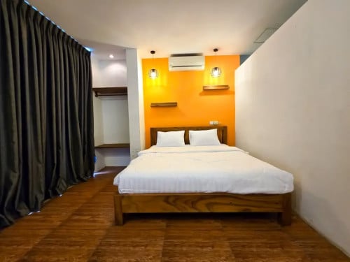 WESTERN STUDIO ROOM FOR RENT-INDEPENDENCE MONUMENT🍀
