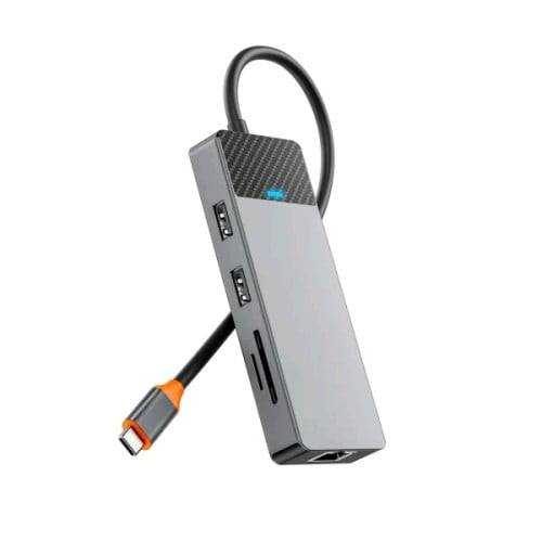 Wiwu 9in1 USB-C Hub