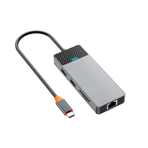 Wiwu 9in1 USB-C Hub