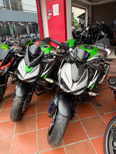 Z1000 2016