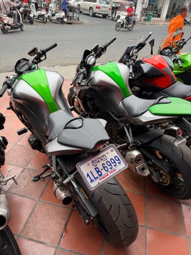 Z1000 2016