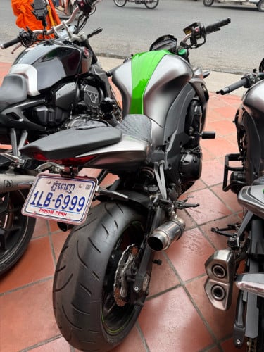 Z1000 2016