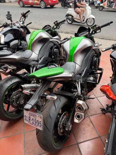 Z1000 2016