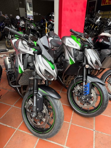 Z1000 2016