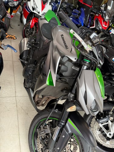 Z1000 2016