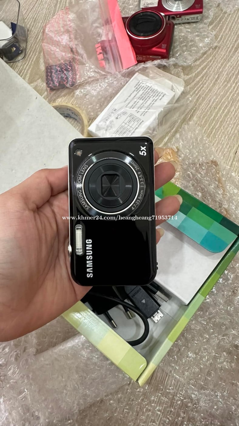 ๐ SAMSUNG PL121