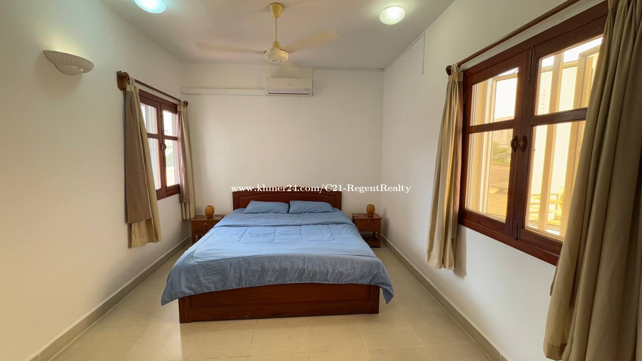 1 Bedroom Apartment for Rent | BKK1 一居室公寓出租