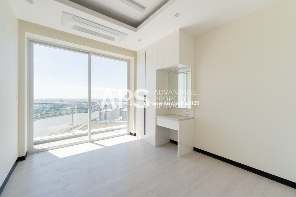 3 Bedroom Condo (Type C) For Sale | Koh Pich | Phnom Penh