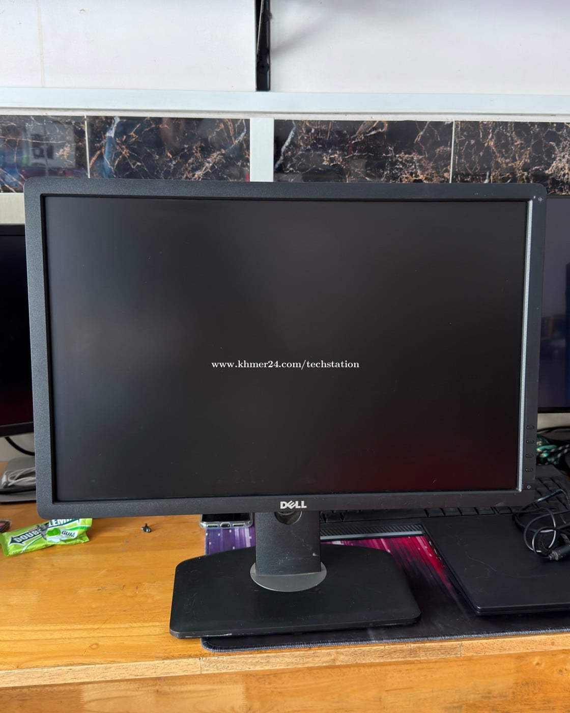 DELL 22” Full HD