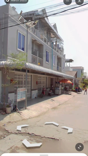ផ្ទះជួល បន្ទប់ជួល