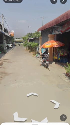ផ្ទះជួល បន្ទប់ជួល