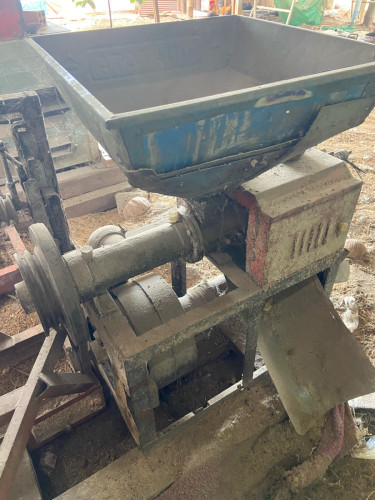 ម៉ាសុិន កិនស្រូវ