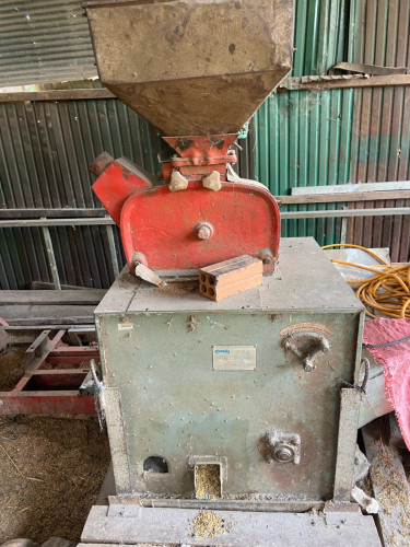 ម៉ាសុិន កិនស្រូវ