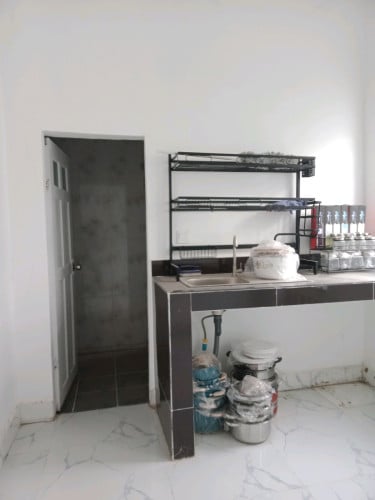 ផ្ទះខ្លួនឯងលក់ខាត់វិញ
