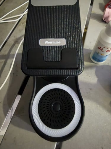 手机蓝牙音响