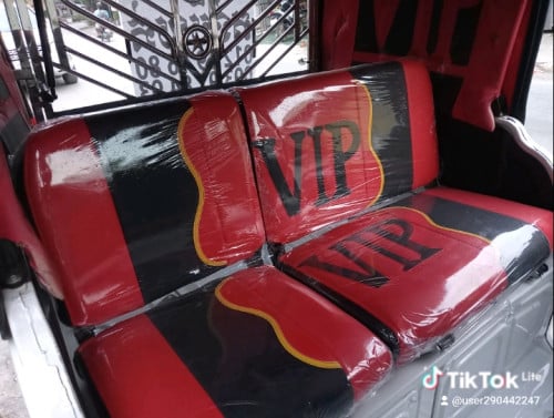 កង់បីស្អាត