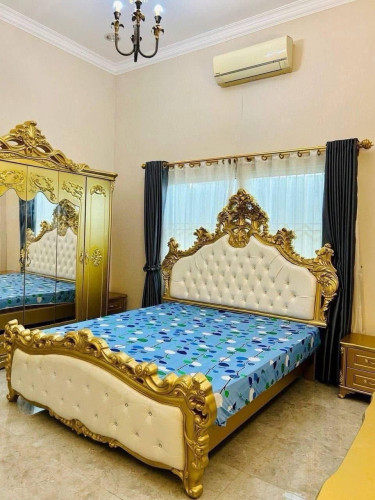 វីឡាជួល តាខ្មៅ