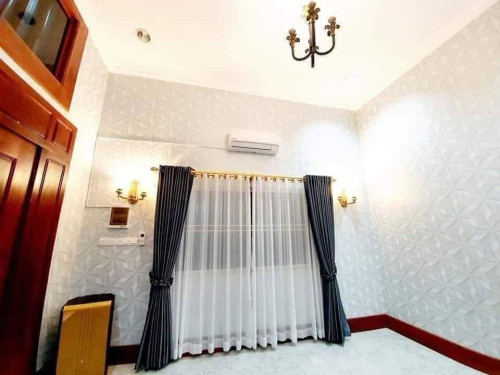 វីឡាជួល តាខ្មៅ