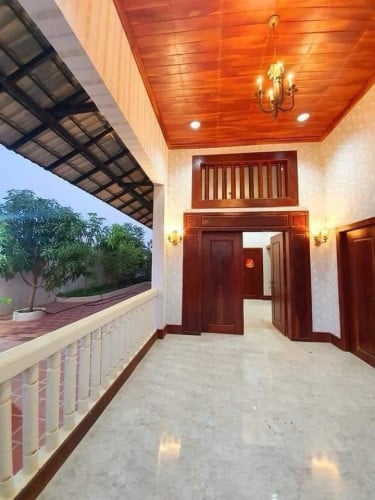 វីឡាជួល តាខ្មៅ