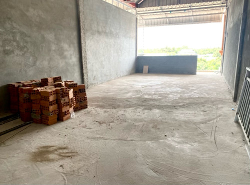 ផ្ទះអាជីវកម្មសម្រាប់លក់ | Commercail house for sale (ទីតាំង​ជិតបន្ទាយអង្គរក្ស)