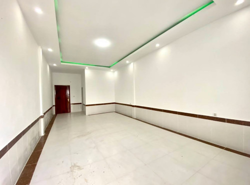 ផ្ទះអាជីវកម្មសម្រាប់លក់ | Commercail house for sale (ទីតាំង​ជិតបន្ទាយអង្គរក្ស)