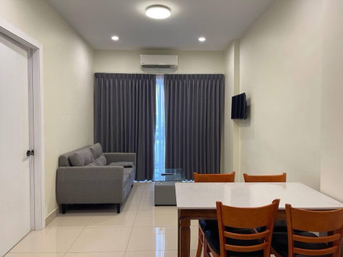 ខុនដូសម្រាប់ជួល / Condo for Rent
