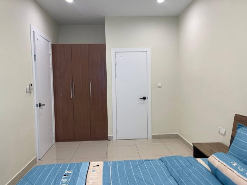 ខុនដូសម្រាប់ជួល / Condo for Rent
