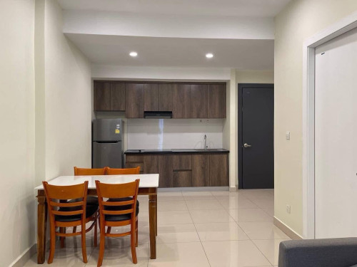 ខុនដូសម្រាប់ជួល / Condo for Rent