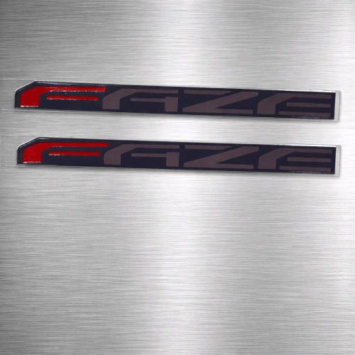តែម Honda Faze 250cc 15$