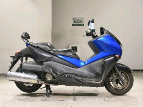 តែម Honda Faze 250cc 15$