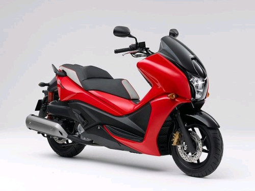 តែម Honda Faze 250cc 15$