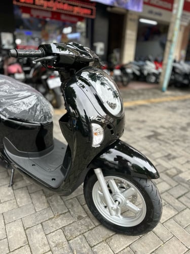 វៃដូរបង់រំលស់ HONDA SCOOPY ឆ្នាំ2026ក្រុមហ៊ុនថ្មី100%