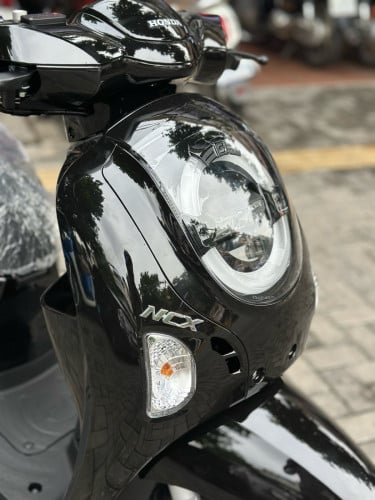 វៃដូរបង់រំលស់ HONDA SCOOPY ឆ្នាំ2026ក្រុមហ៊ុនថ្មី100%