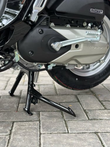 វៃដូរបង់រំលស់ HONDA SCOOPY ឆ្នាំ2026ក្រុមហ៊ុនថ្មី100%