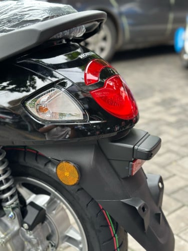 វៃដូរបង់រំលស់ HONDA SCOOPY ឆ្នាំ2026ក្រុមហ៊ុនថ្មី100%